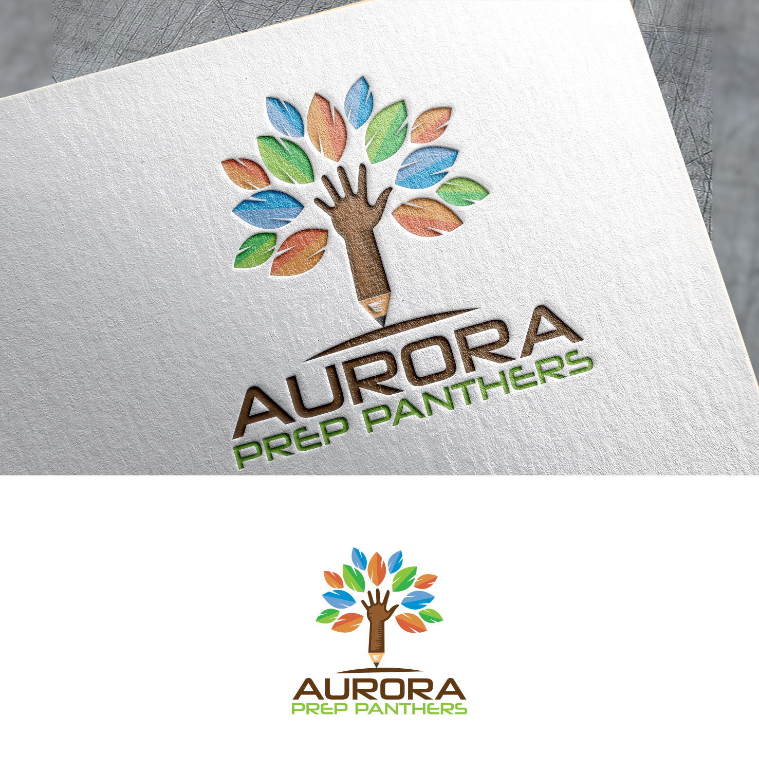 Logo Design by Impressive Solutions for this project | Design #19476989
