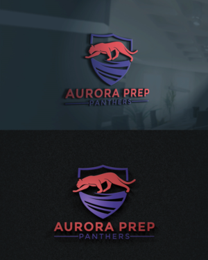 Logo Design by Madara Uchiha for this project | Design: #19478109