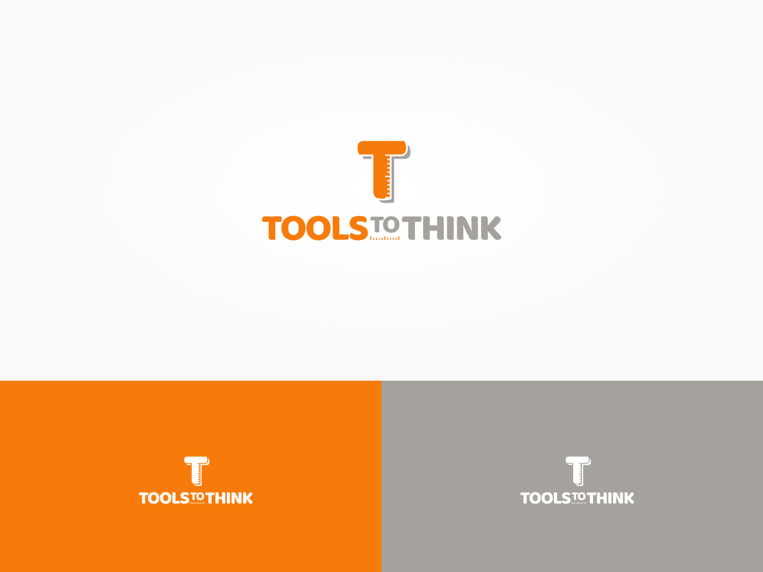 Logo-Design von TTK für Poweredbyiinc | Design #19511671