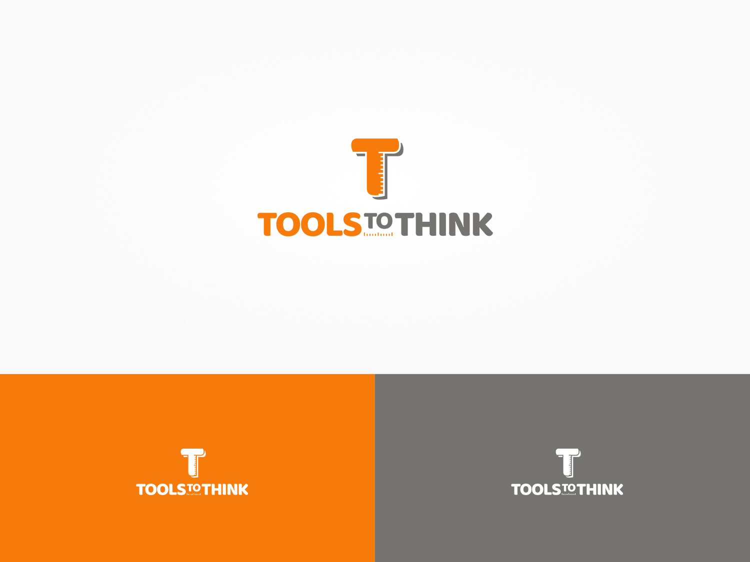 Logo-Design von TTK für Poweredbyiinc | Design: #19511674