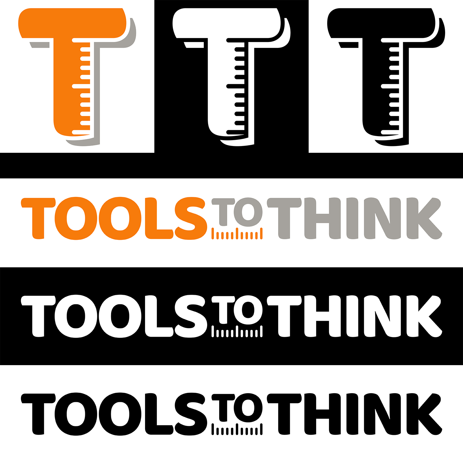 Logo-Design von TTK für Poweredbyiinc | Design #19569868