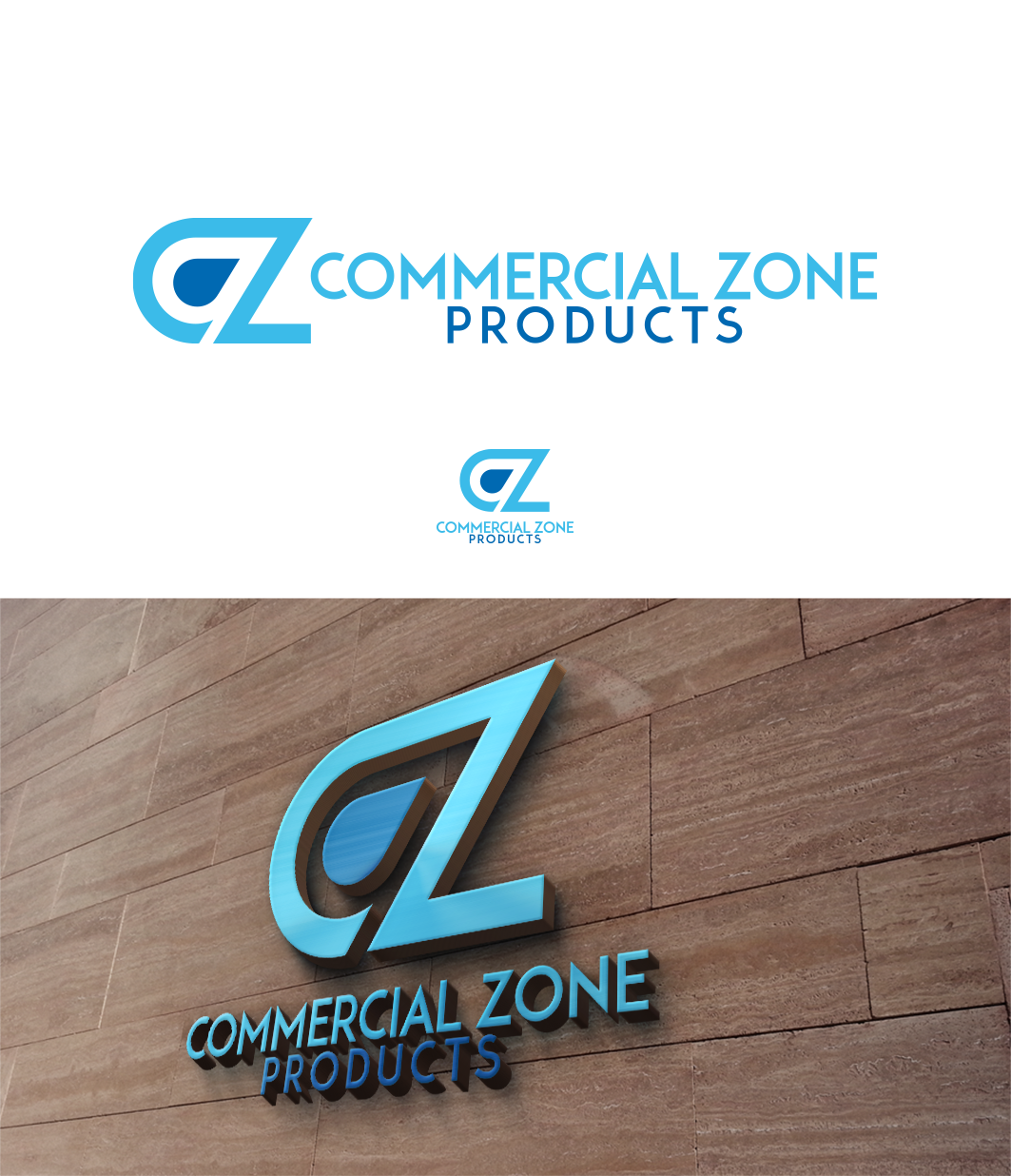 Logo Design by trufya for this project | Design #19540253