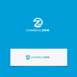 Commercial Zone Products, Commercial Zone | Logo Design by CKS d e s i g n