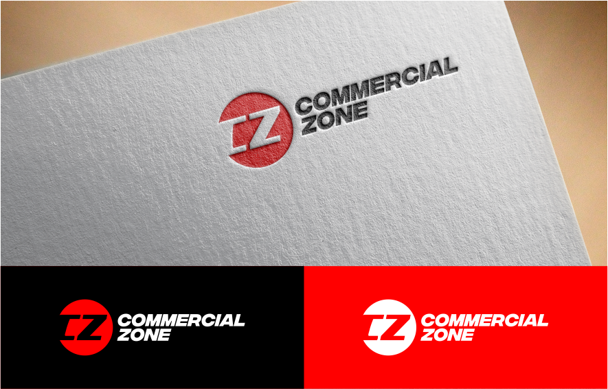 Logo Design by DoMadic for this project | Design #19538575