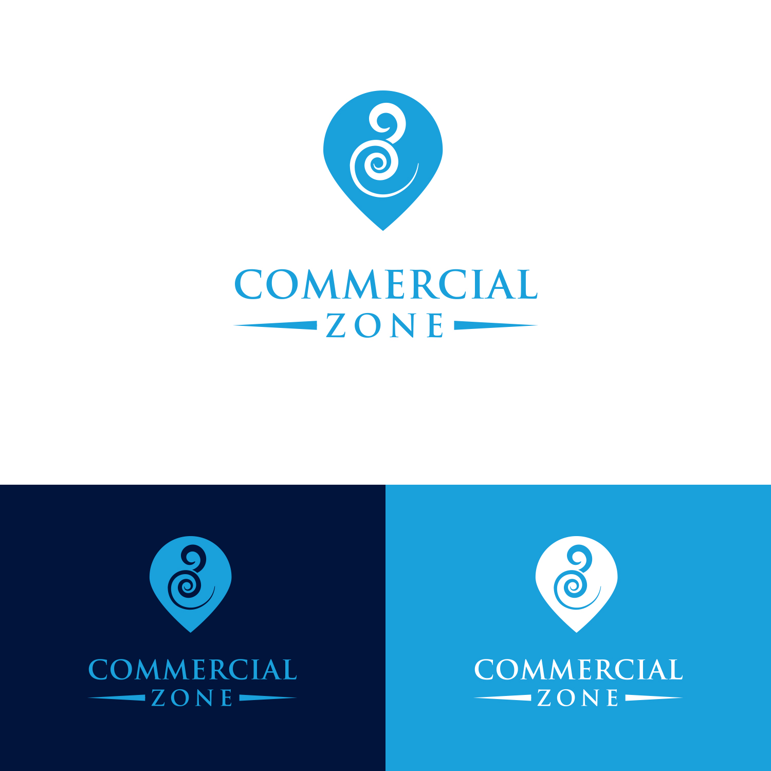 Logo Design by Sky_Art for this project | Design #19536692