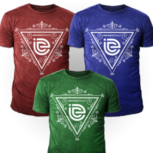 T-shirt Design by bogits