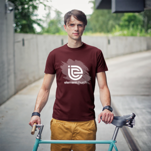 T-shirt Design by Mountain Plus Image