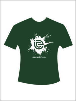 T-Shirt-Design von Titudesign für dieses Projekt | Design: #19501855