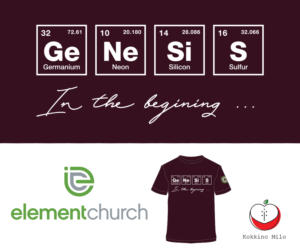 T-shirt Design by Kokkino Milo