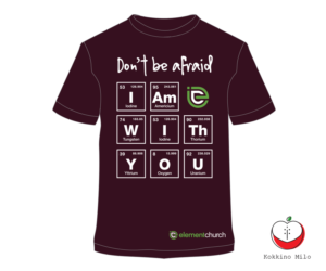 T-Shirt-Design von Kokkino Milo für dieses Projekt | Design: #19512557