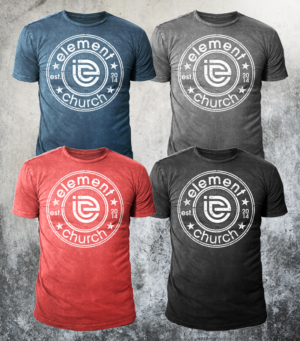 Design de T-shirt par badpixelarts pour ce projet | Design : #19552844