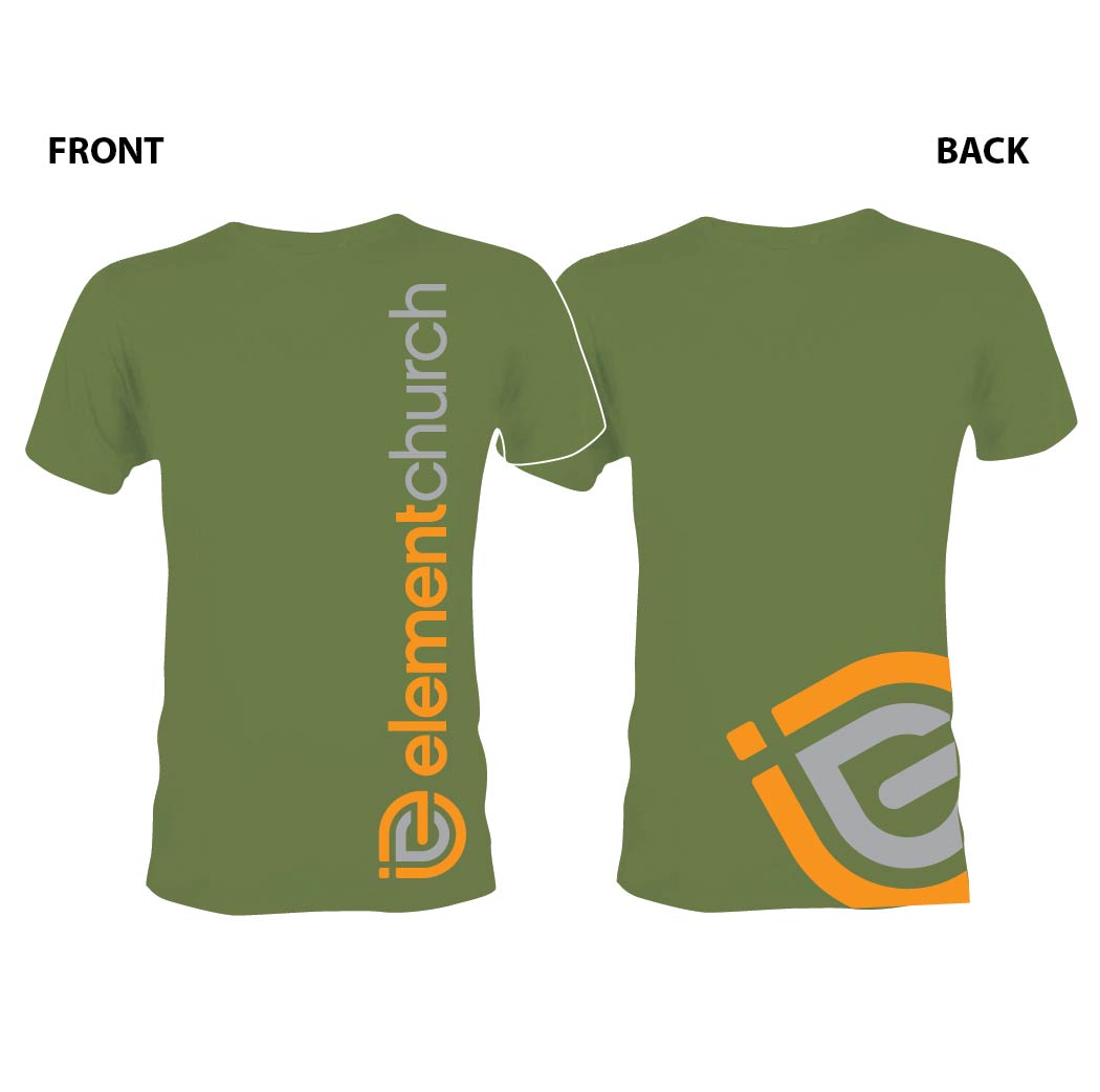 T-shirt Design by 75-R-P-Z for this project | Design #19504382