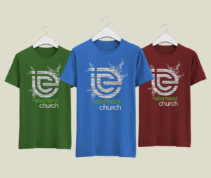 T-shirt Design by Kreativerse