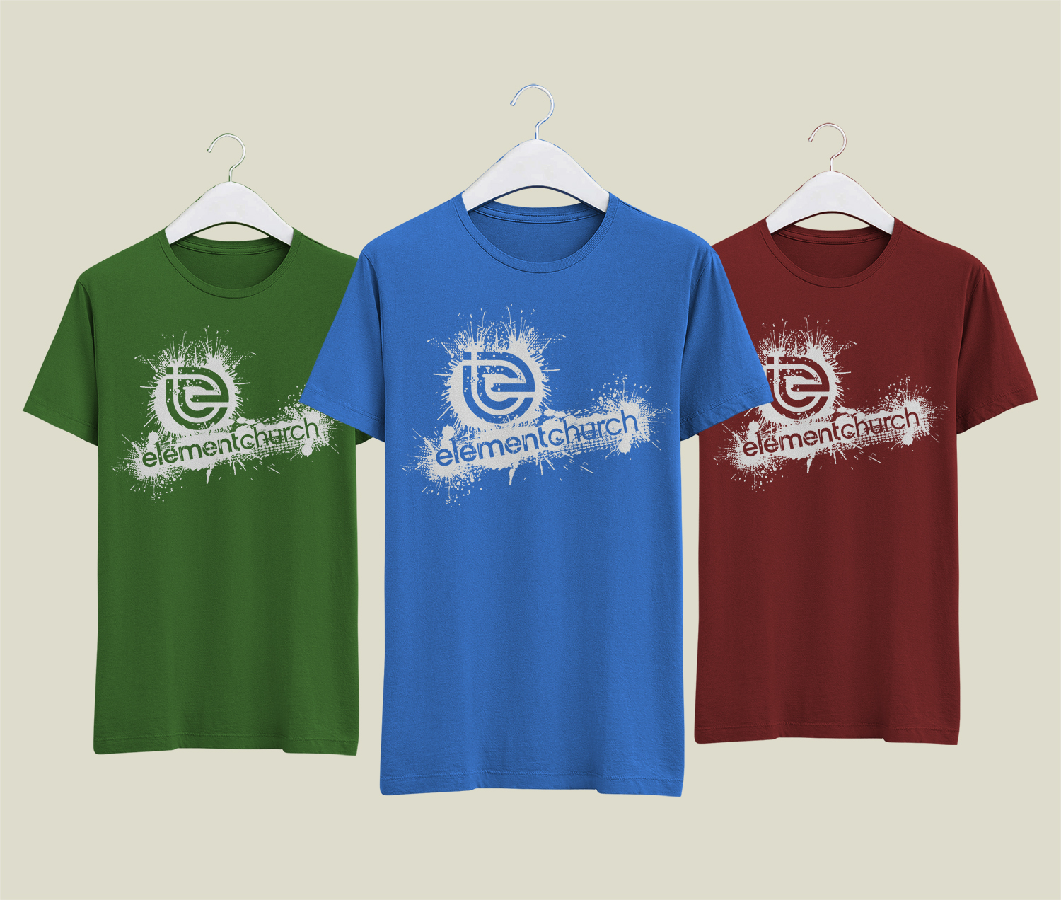 T-shirt Design by Kreativerse for this project | Design #19503772