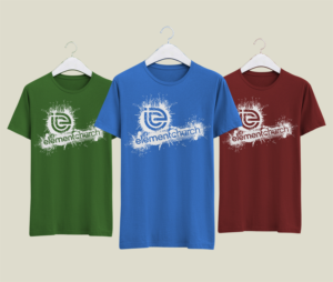 T-Shirt-Design von Kreativerse für dieses Projekt | Design: #19505517