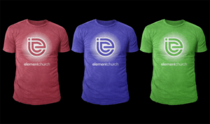 T-shirt Design by D'Mono