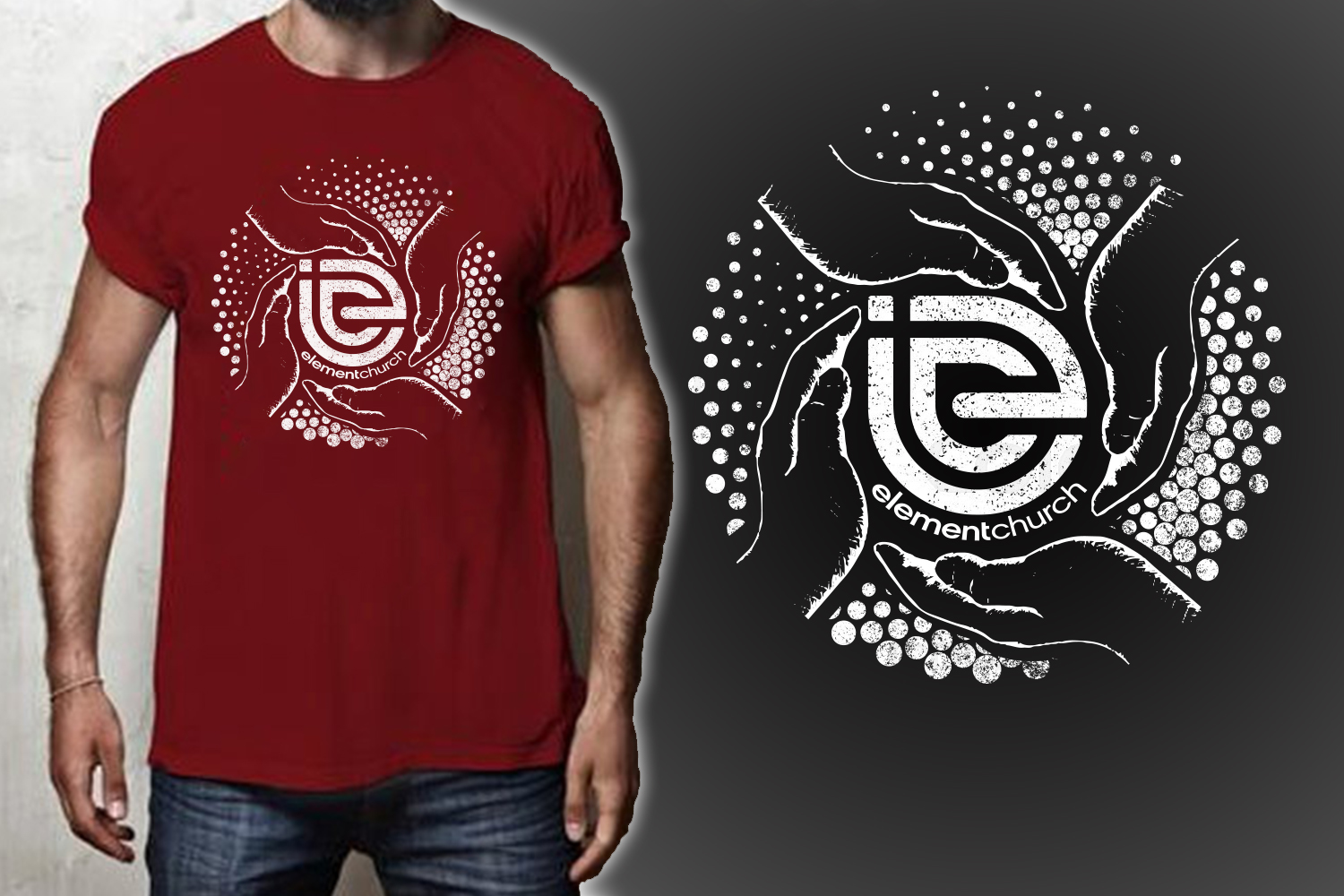 T-shirt Design by unadversaIstudio for this project | Design #19510237