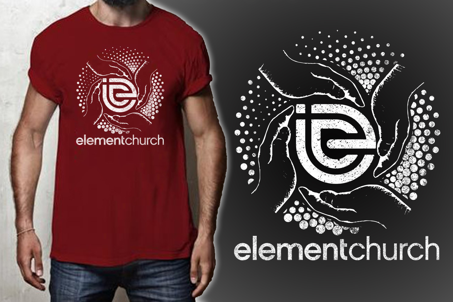 T-shirt Design by unadversaIstudio for this project | Design #19512799