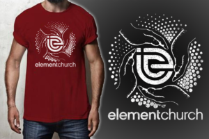 T-Shirt-Design von unadversaIstudio für dieses Projekt | Design: #19512799