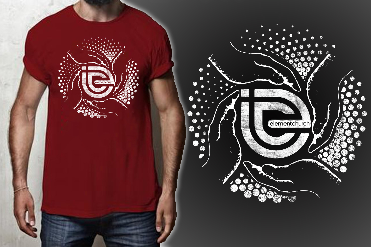 T-shirt Design by unadversaIstudio for this project | Design #19513105