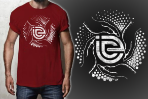 T-Shirt-Design von unadversaIstudio für dieses Projekt | Design: #19513105