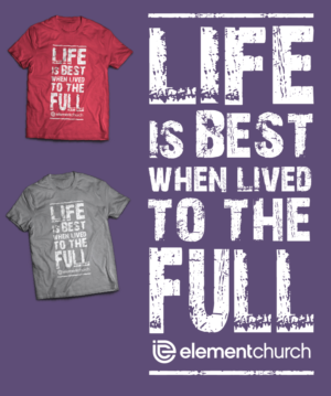 T-Shirt-Design von Tee and Eh? für dieses Projekt | Design: #19495658