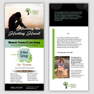 Flyer Design by Olufemi1on1