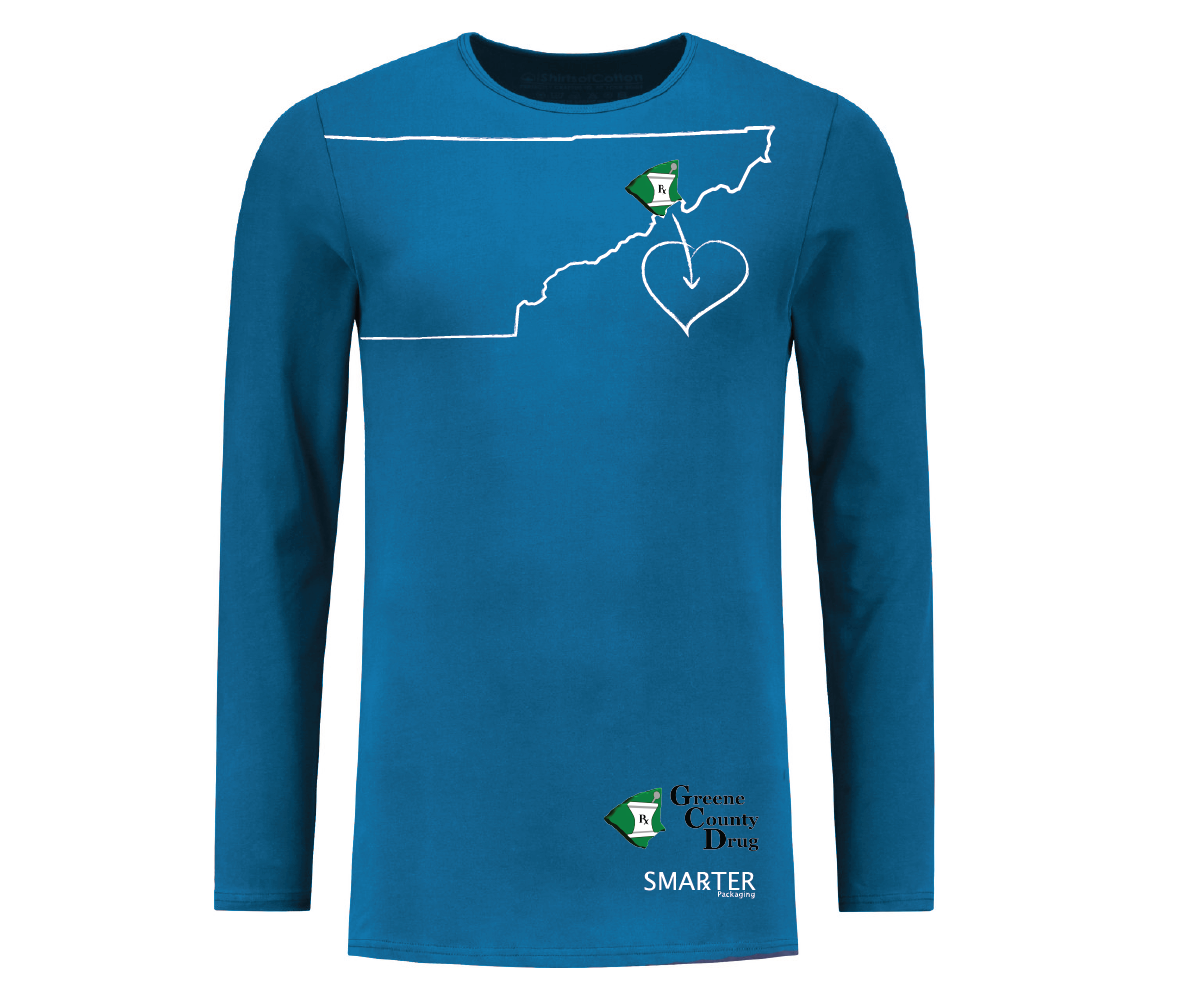 T-shirt Design by DanDamDesign for this project | Design #19489938
