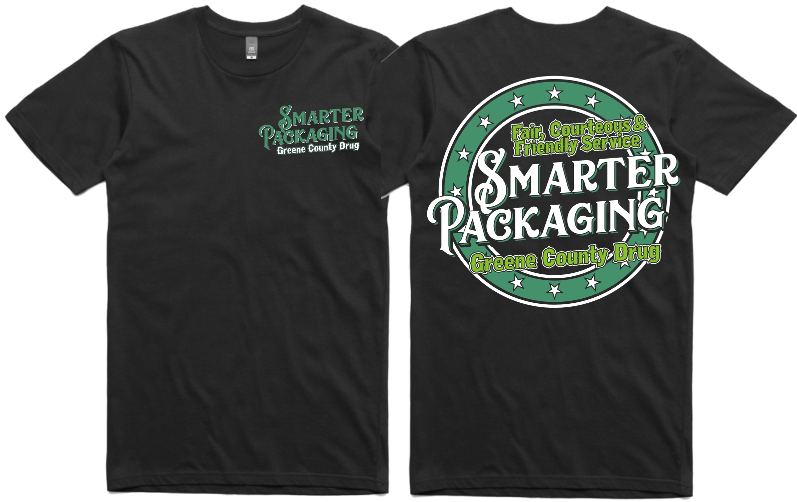 T-shirt Design by Rox Art Design for this project | Design #19517223