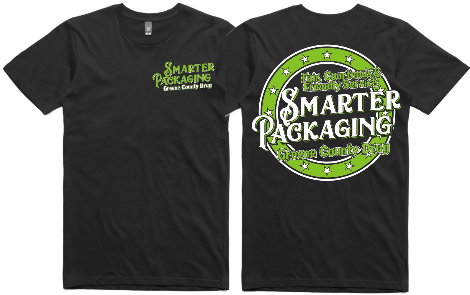 T-shirt Design by Rox Art Design for this project | Design #19517224