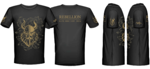 T-shirt Design by Rox Art Design for this project | Design: #19519490