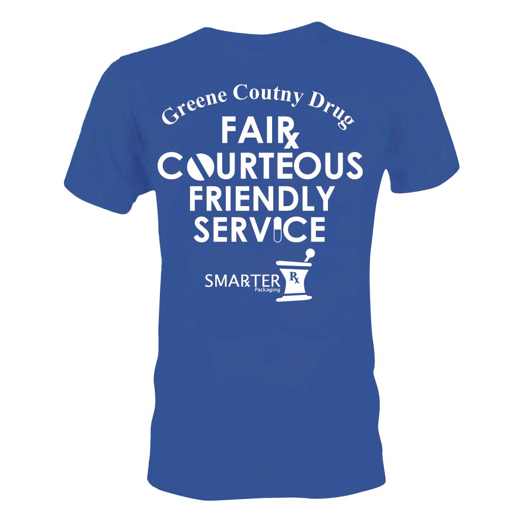 T-shirt Design by 75-R-P-Z for this project | Design #19524219