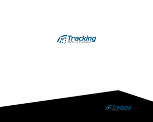 Tracking Solutions | Logo Design by damakyjr