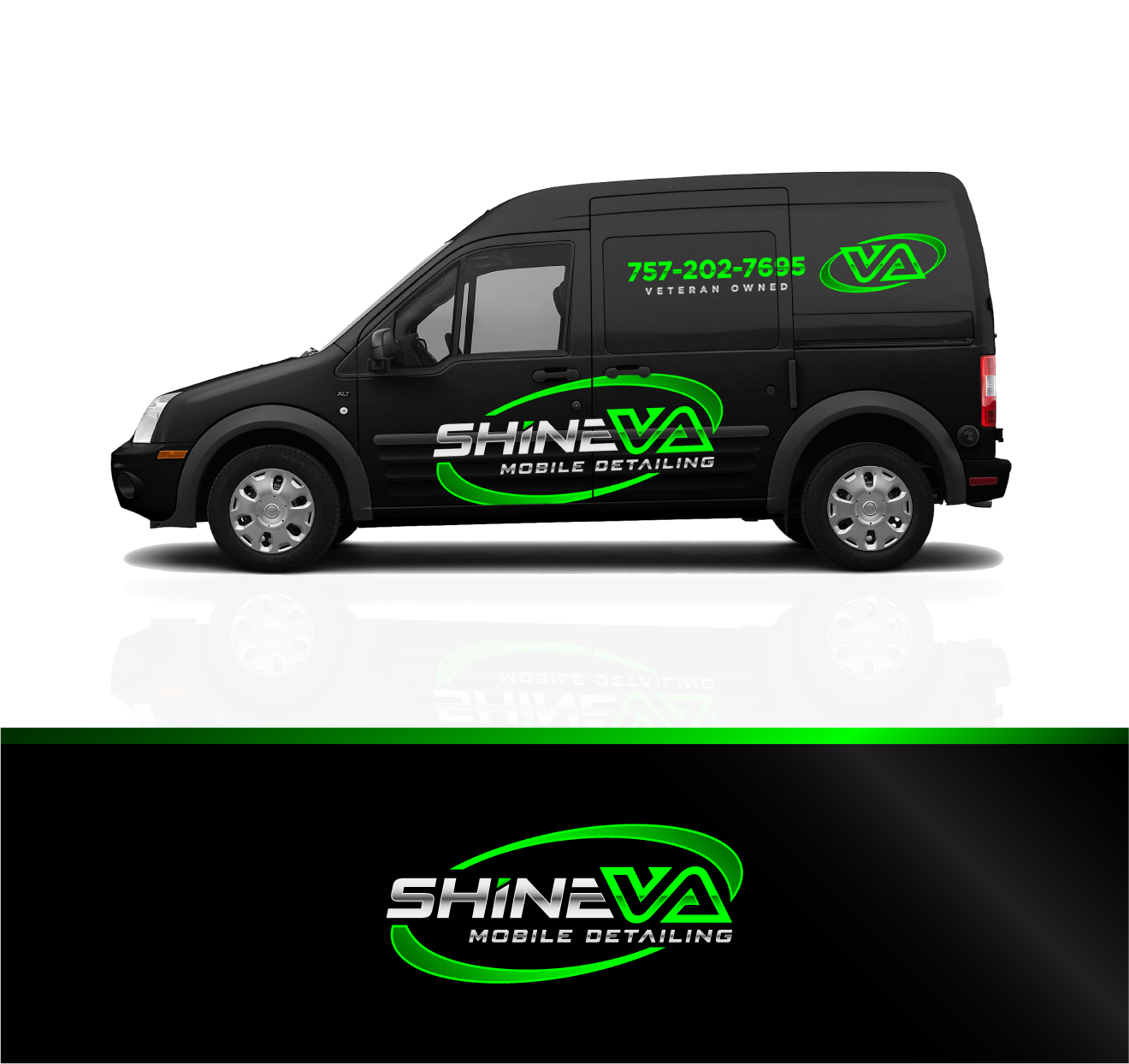 Logo Design by Grazdavoda for Espino Enterprises, LLC | Design #19499493