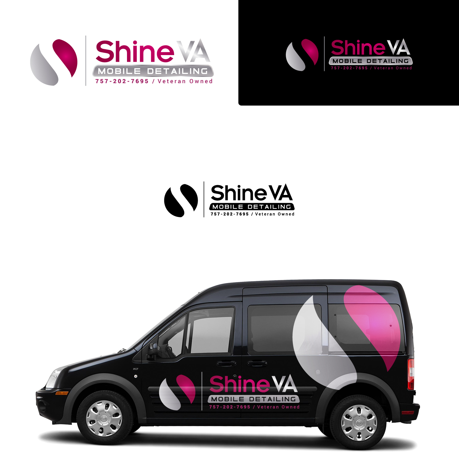 Design de Logo par Maxo-Biz pour Espino Enterprises, LLC | Design #19477533