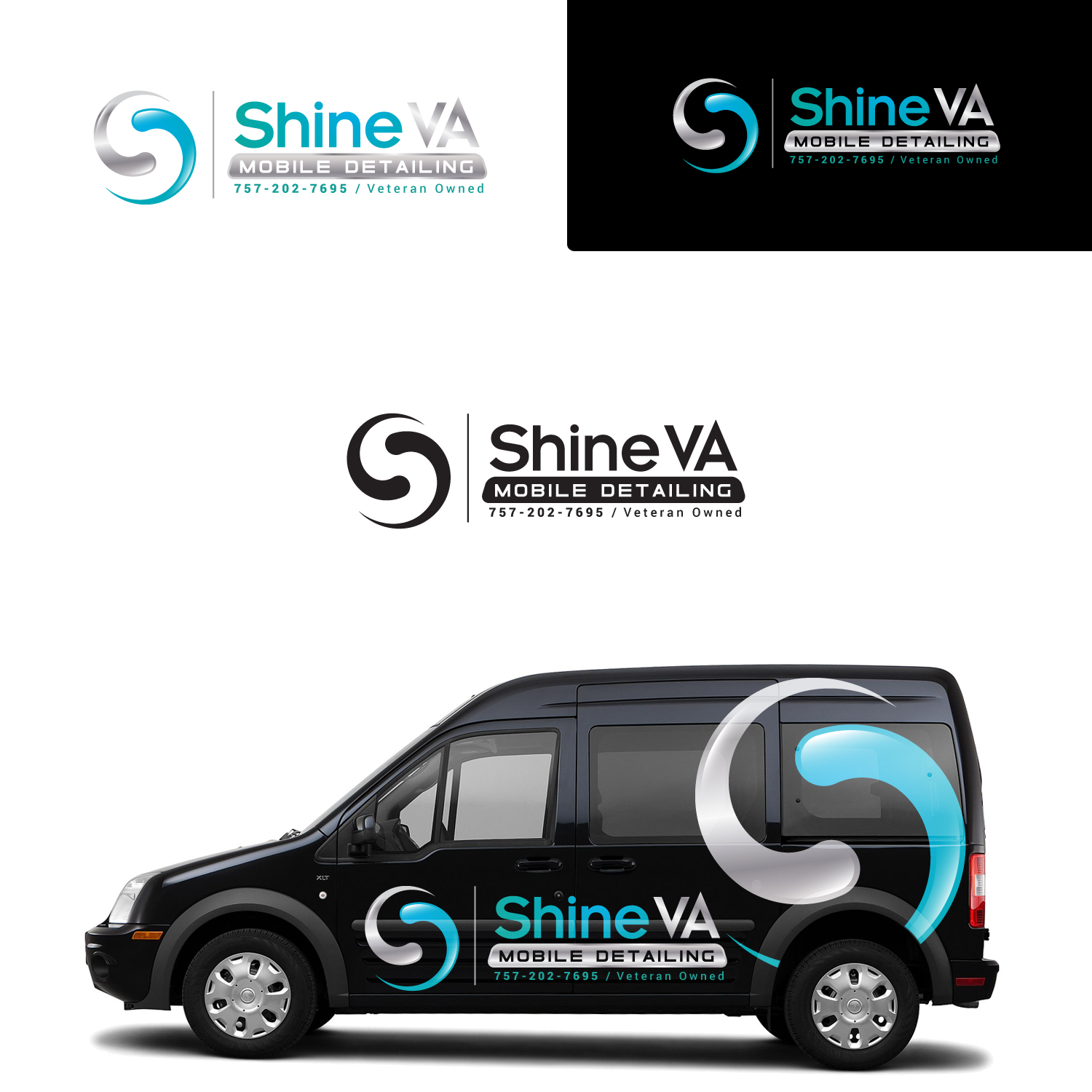 Logo-Design von Maxo-Biz für Espino Enterprises, LLC | Design #19484841