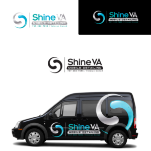 Logo Design by Maxo-Biz for Espino Enterprises, LLC | Design: #19484841