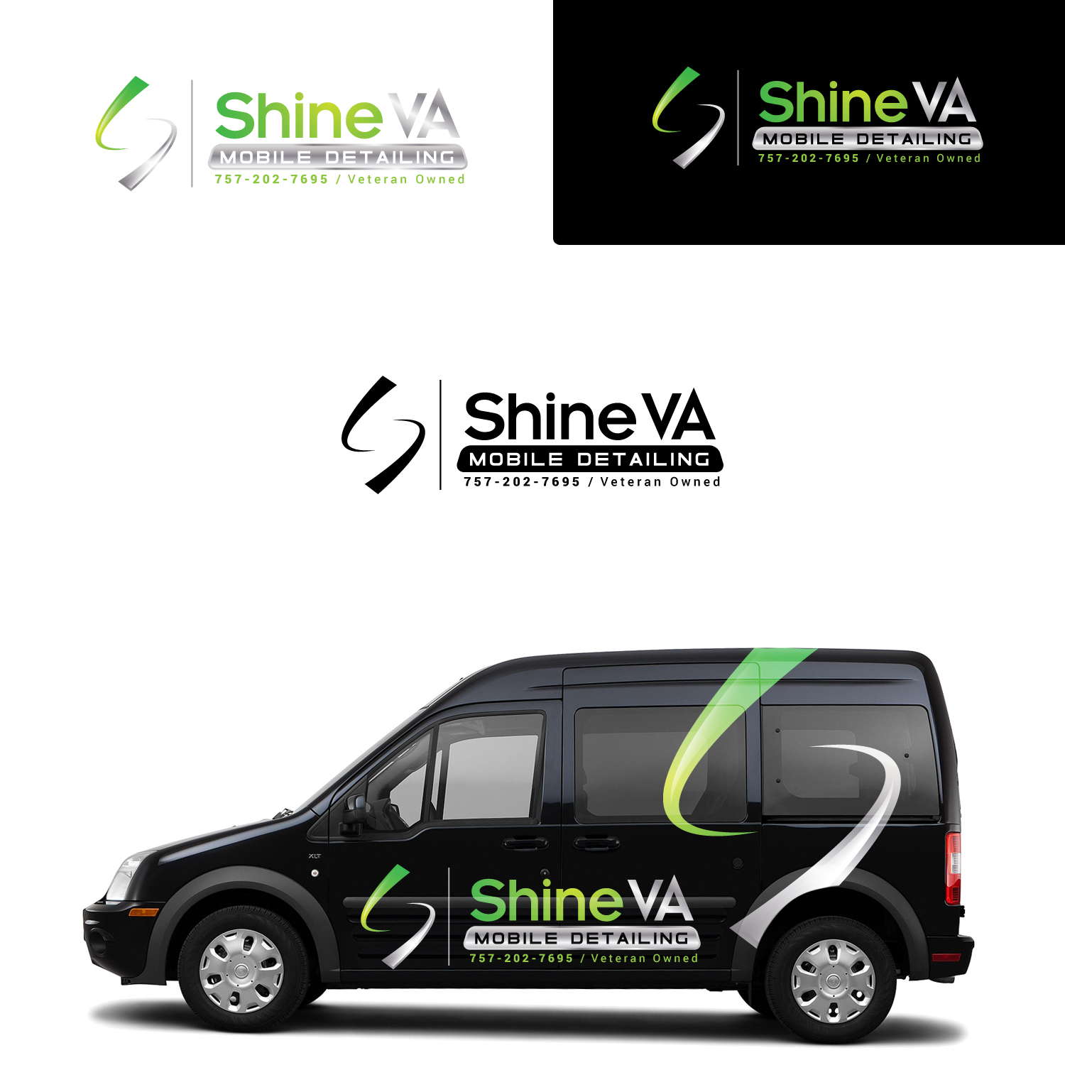 Logo Design by Maxo-Biz for Espino Enterprises, LLC | Design #19484842
