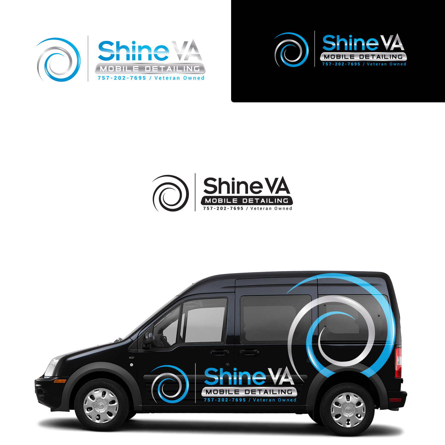 Design de Logo par Maxo-Biz pour Espino Enterprises, LLC | Design #19484843