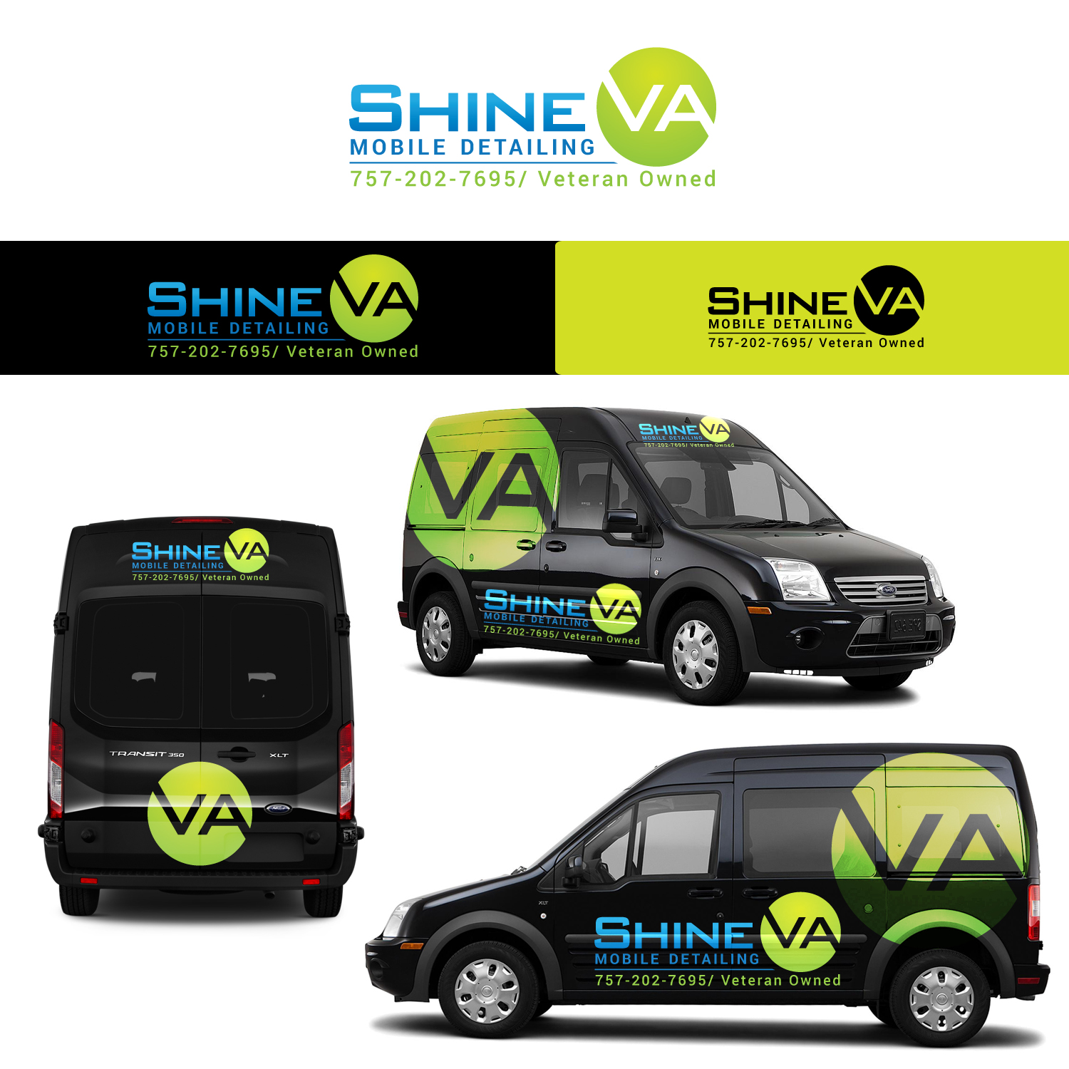 Logo Design by Maxo-Biz for Espino Enterprises, LLC | Design #19506441