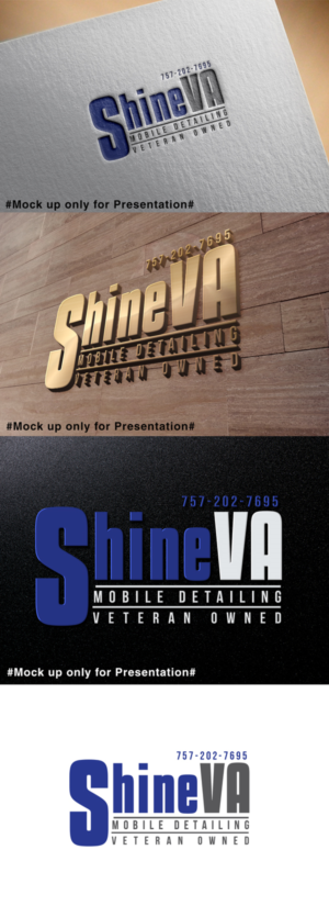 Logo Design by designmind78 for Espino Enterprises, LLC | Design: #19483900