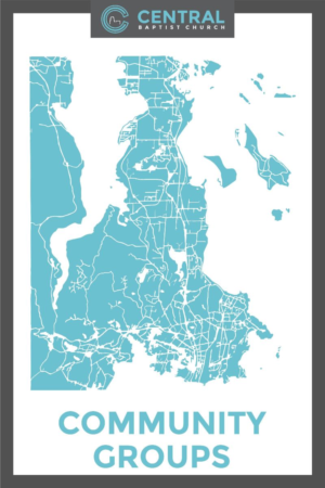 Poster - Map of Victoria - Community Groups | Diseño de Póster por S.S. Mulla