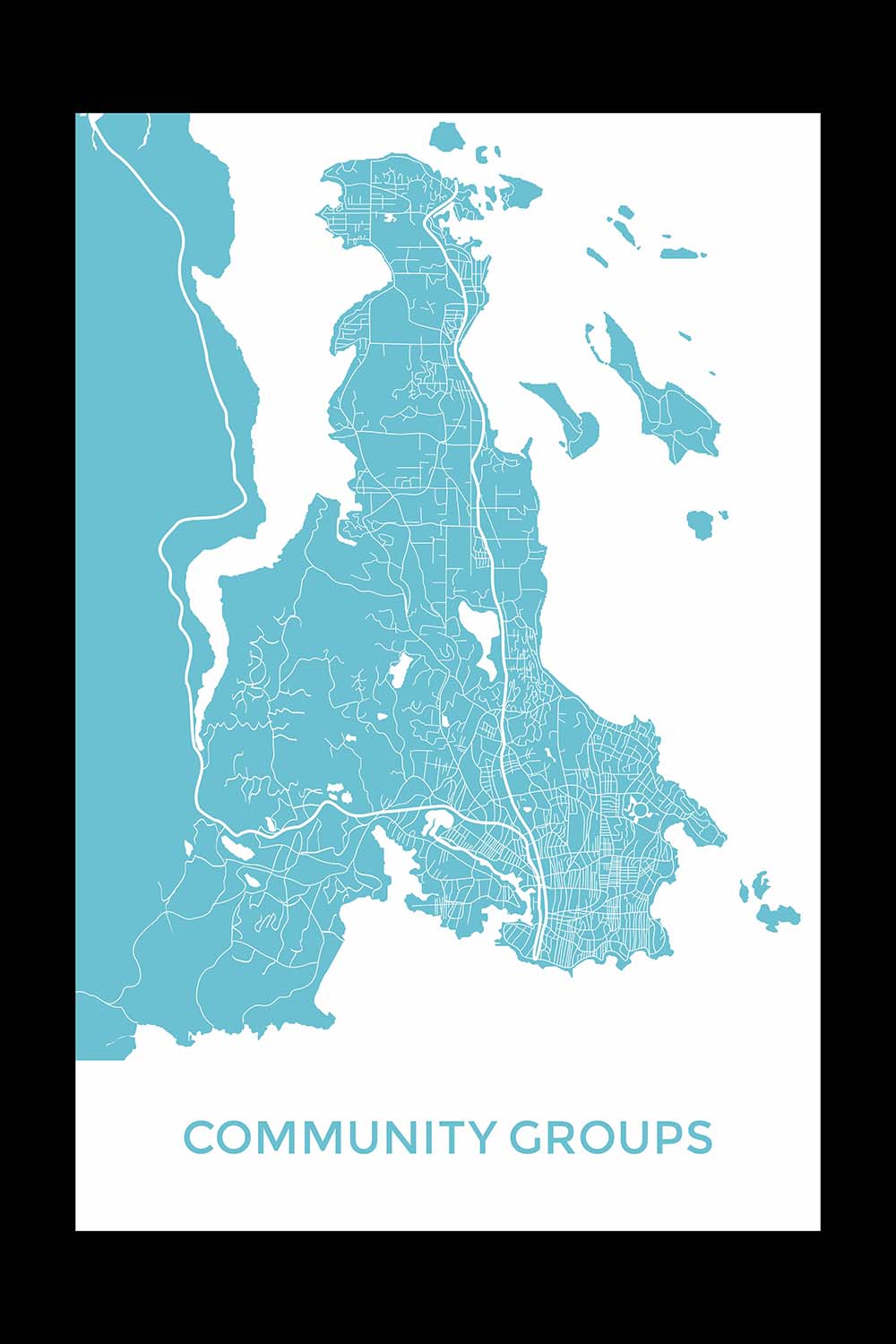 Poster Design by Fine Graphics House for this project | Design #19510419