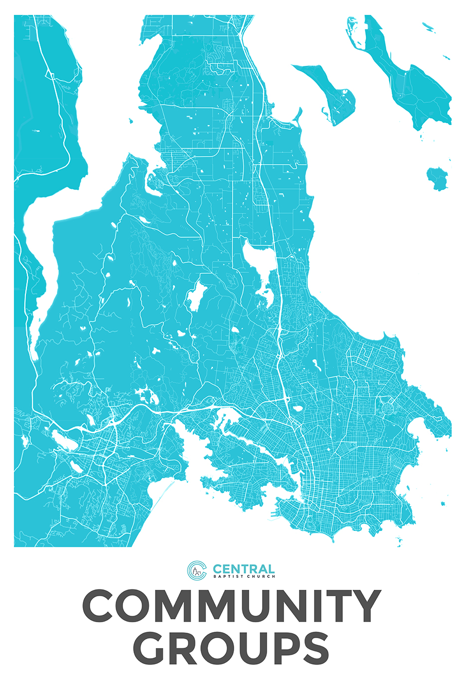 Poster Design by Yiskah Inc for this project | Design #19497299