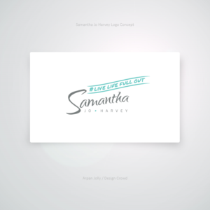 Logo Design by Arpan Jolly