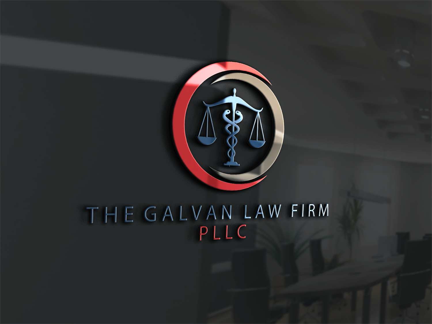 Logo Design by Ezgi Kilavuz for this project | Design #19480315