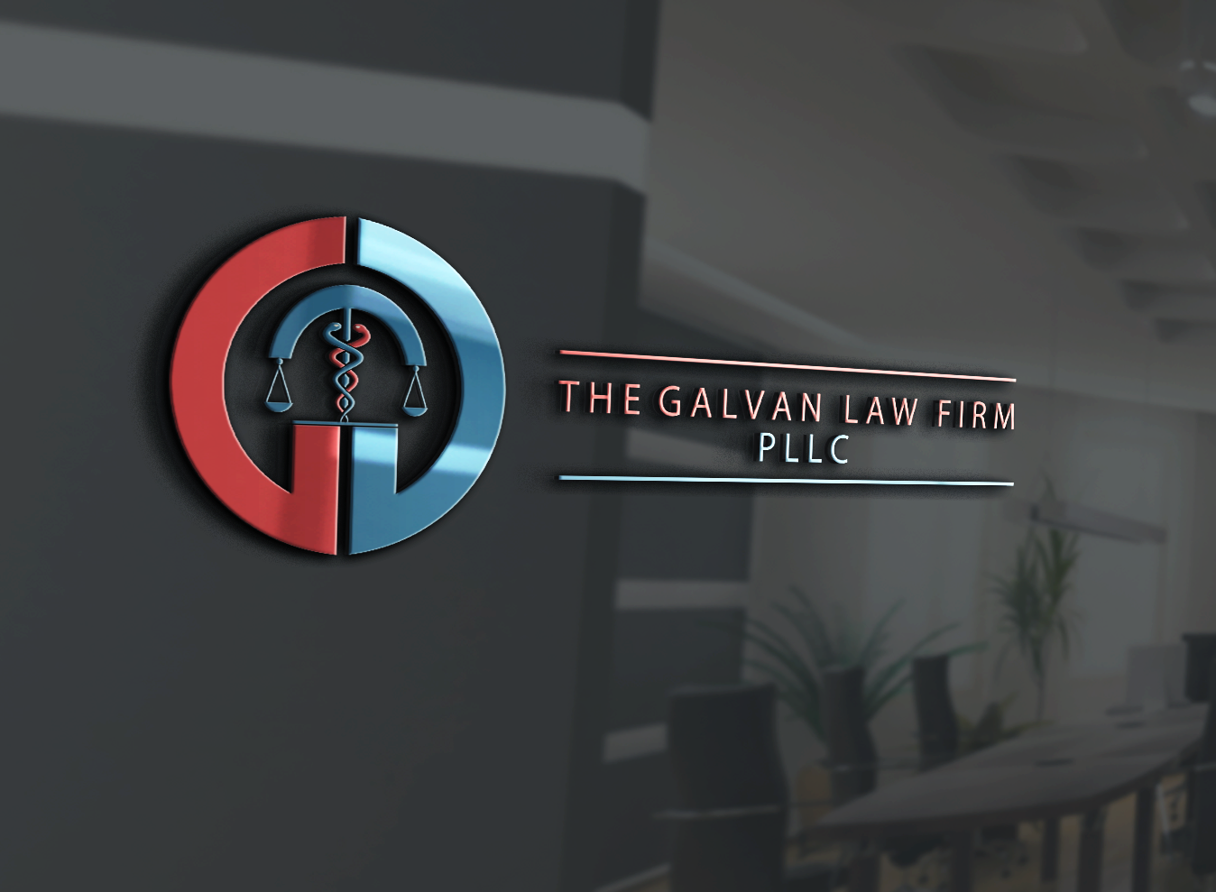 Logo Design by Ezgi Kilavuz for this project | Design #19488405