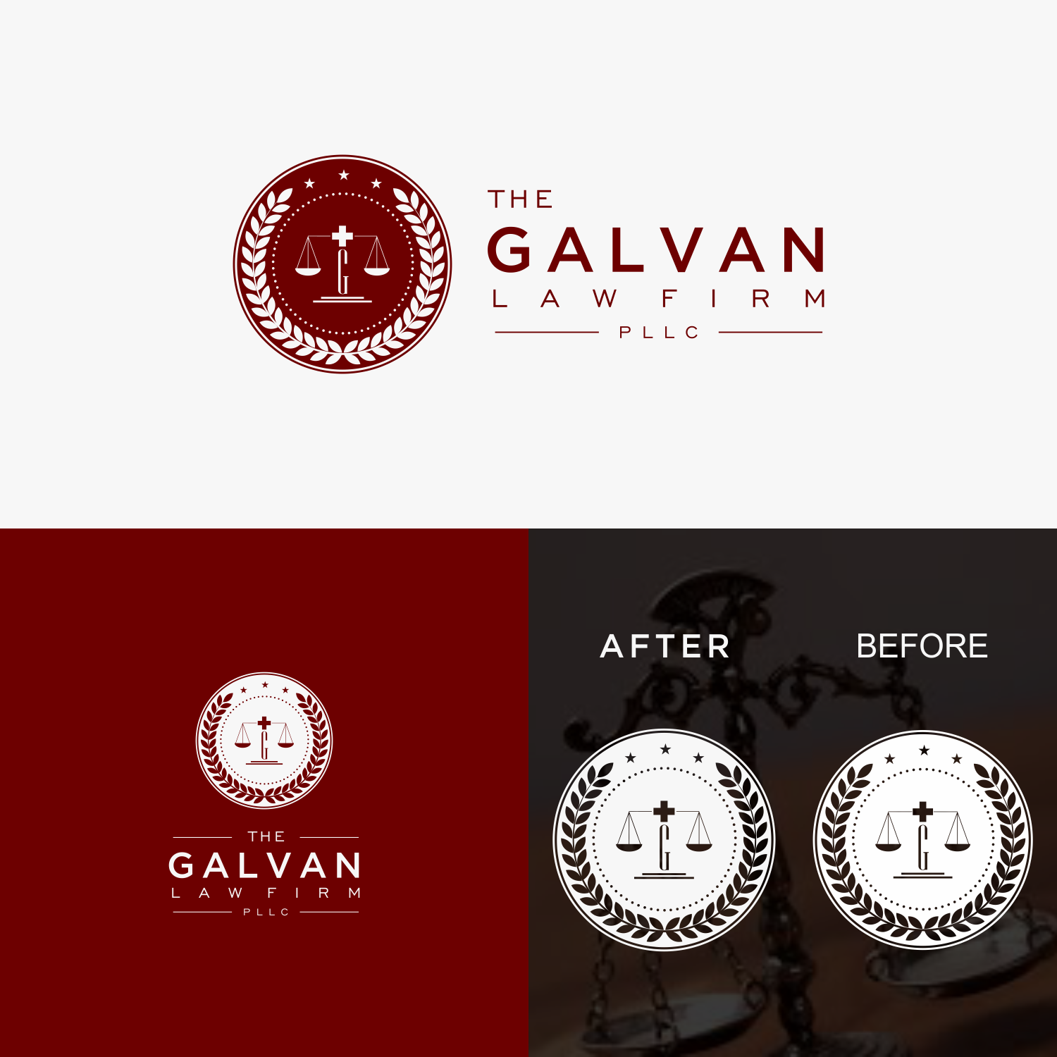 Logo Design by Mkey Designer for this project | Design #19488005