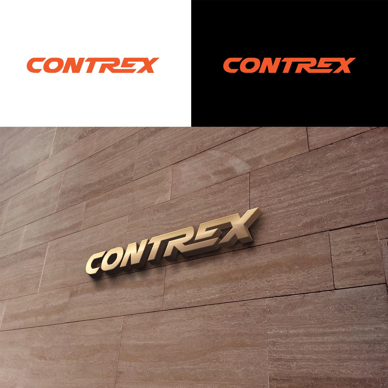 Design de Logo par Gareng pour ce projet | Design #19471776