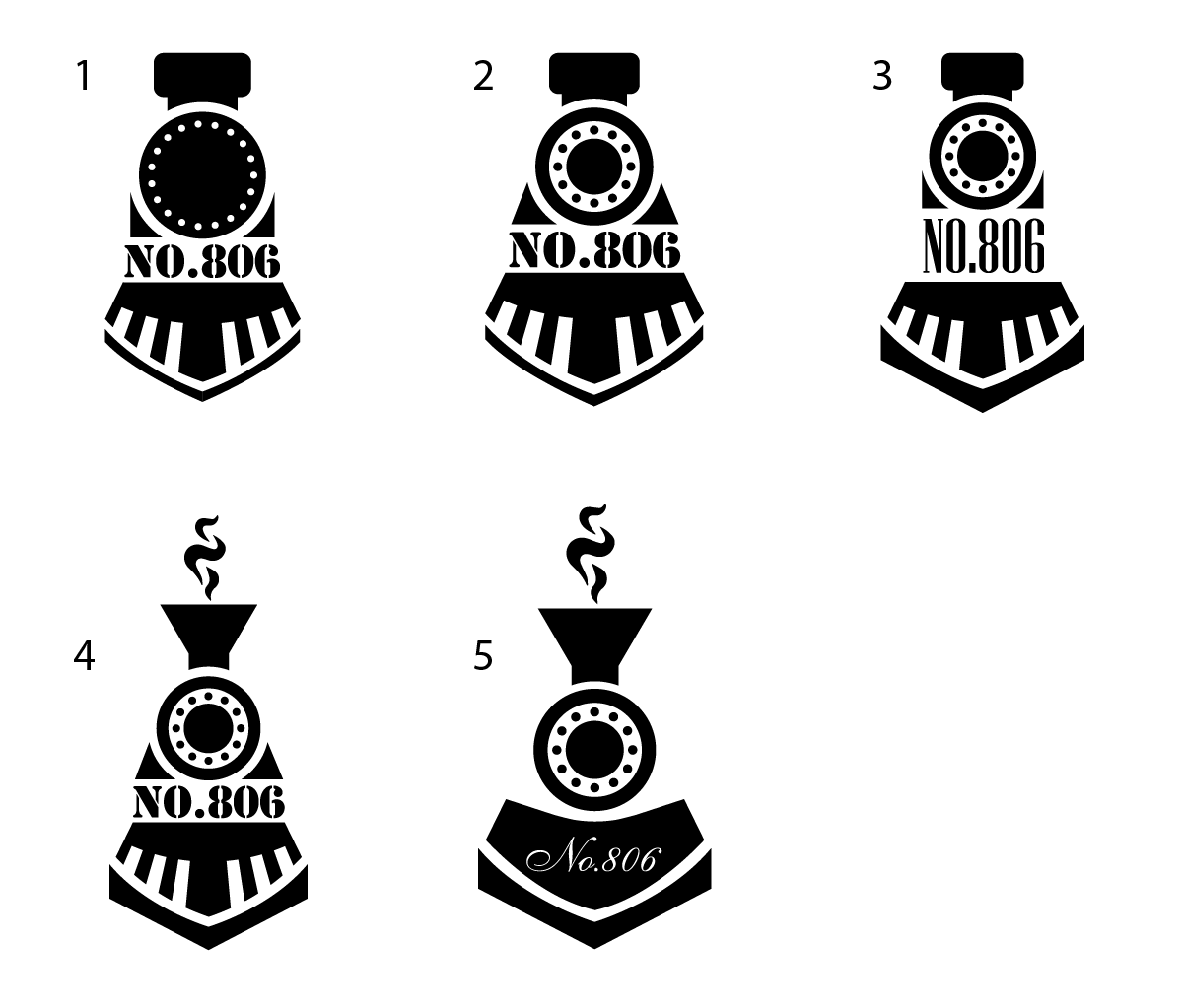 Logo Design by Kristijan Trajchev for this project | Design #19546102